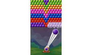 Bubble Shooter Free - Pop Game: App Reviews; Features; Pricing & Download | OpossumSoft